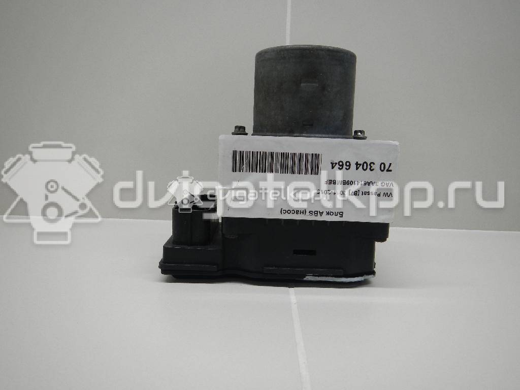Фото Блок ABS (насос)  3AA614109BMBEF для vw Passat [B7] {forloop.counter}}