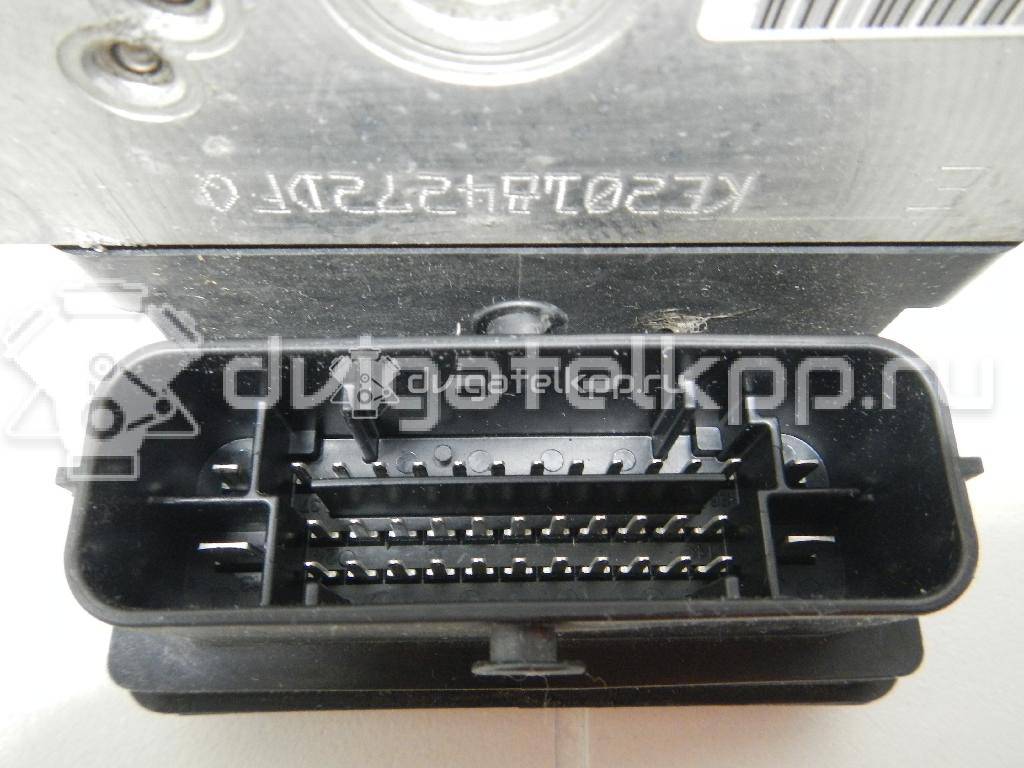 Фото Блок ABS (насос)  3AA614109BMBEF для vw Passat [B7] {forloop.counter}}