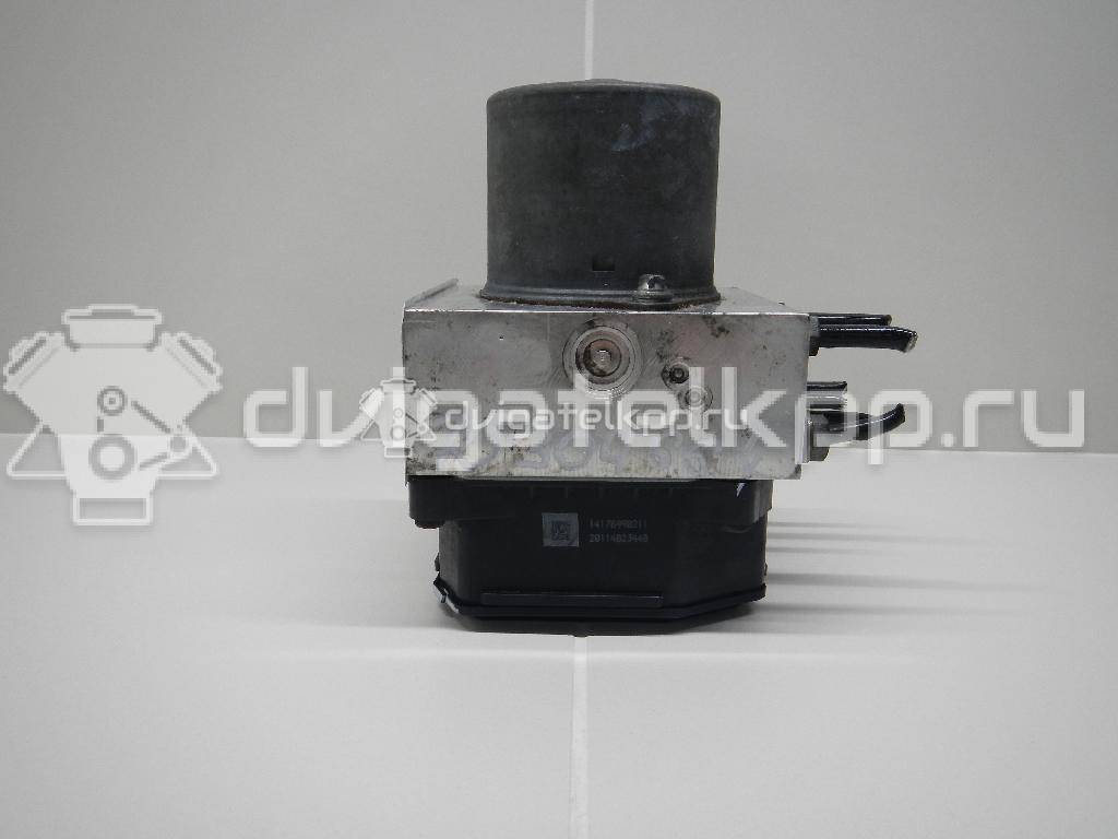 Фото Блок ABS (насос)  3AA614109BMBEF для vw Passat [B7] {forloop.counter}}