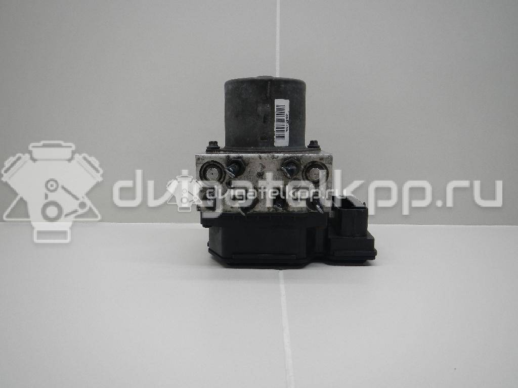 Фото Блок ABS (насос)  3AA614109BMBEF для vw Passat [B7] {forloop.counter}}