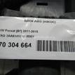 Фото Блок ABS (насос)  3AA614109BMBEF для vw Passat [B7] {forloop.counter}}