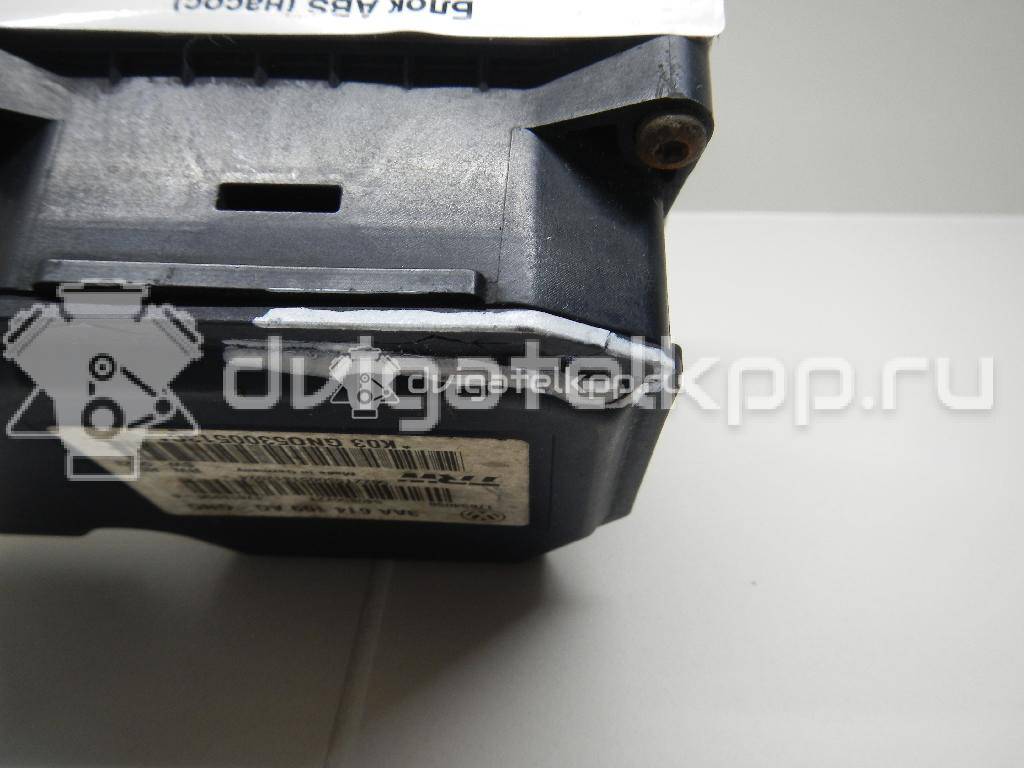 Фото Блок ABS (насос)  3AA614109BMBEF для vw Passat [B7] {forloop.counter}}