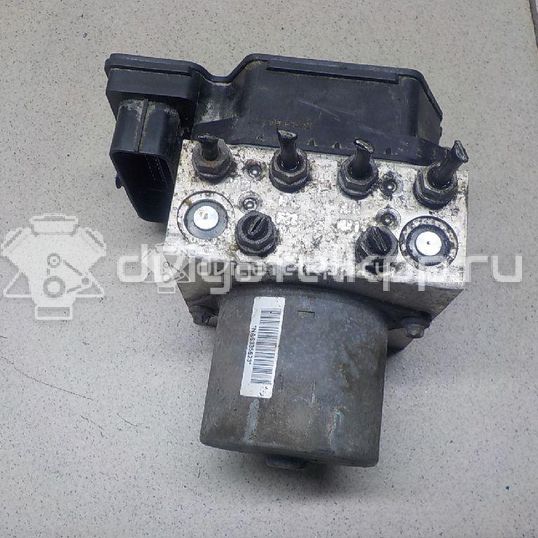 Фото Блок ABS (насос)  3AA614109BMBEF для vw Passat [B7]