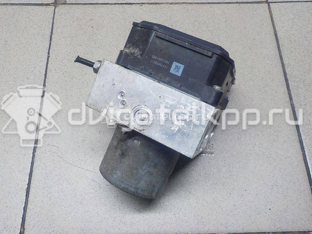 Фото Блок ABS (насос)  3AA614109BMBEF для vw Passat [B7] {forloop.counter}}