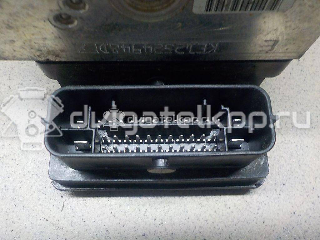 Фото Блок ABS (насос)  3AA614109BMBEF для vw Passat [B7] {forloop.counter}}