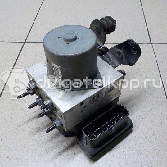 Фото Блок ABS (насос)  3AA614109BMBEF для vw Passat [B7]