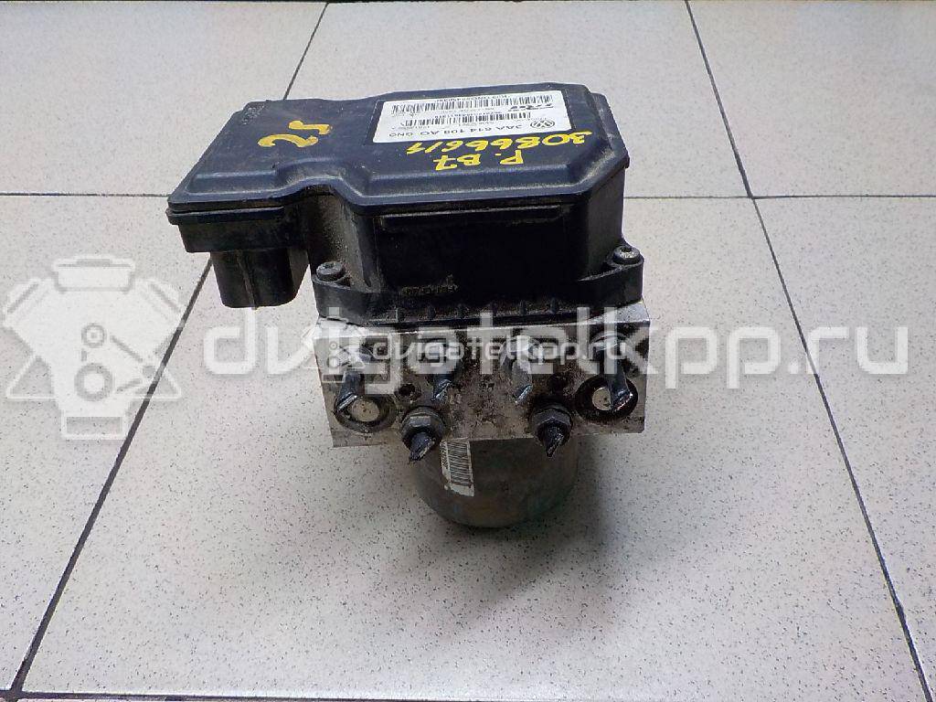 Фото Блок ABS (насос)  3AA614109BMBEF для vw Passat [B7] {forloop.counter}}