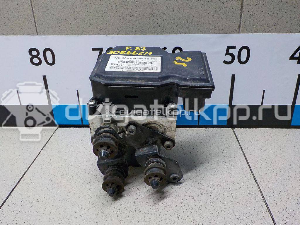 Фото Блок ABS (насос)  3AA614109BMBEF для vw Passat [B7] {forloop.counter}}