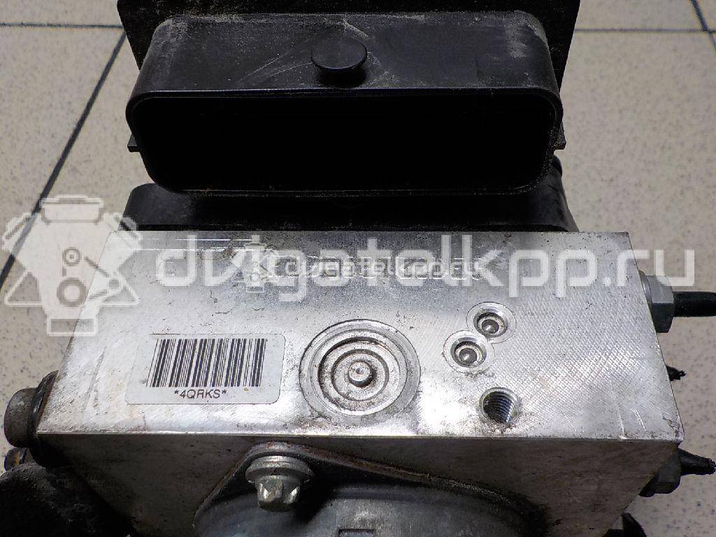 Фото Блок ABS (насос)  3AA614109BMBEF для vw Passat [B7] {forloop.counter}}