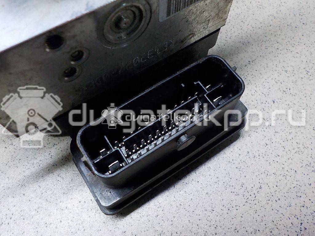 Фото Блок ABS (насос)  3AA614109BMBEF для vw Passat [B7] {forloop.counter}}