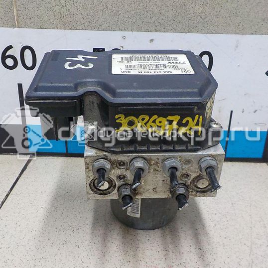 Фото Блок ABS (насос)  3AA614109NBEF для vw Passat [B7]
