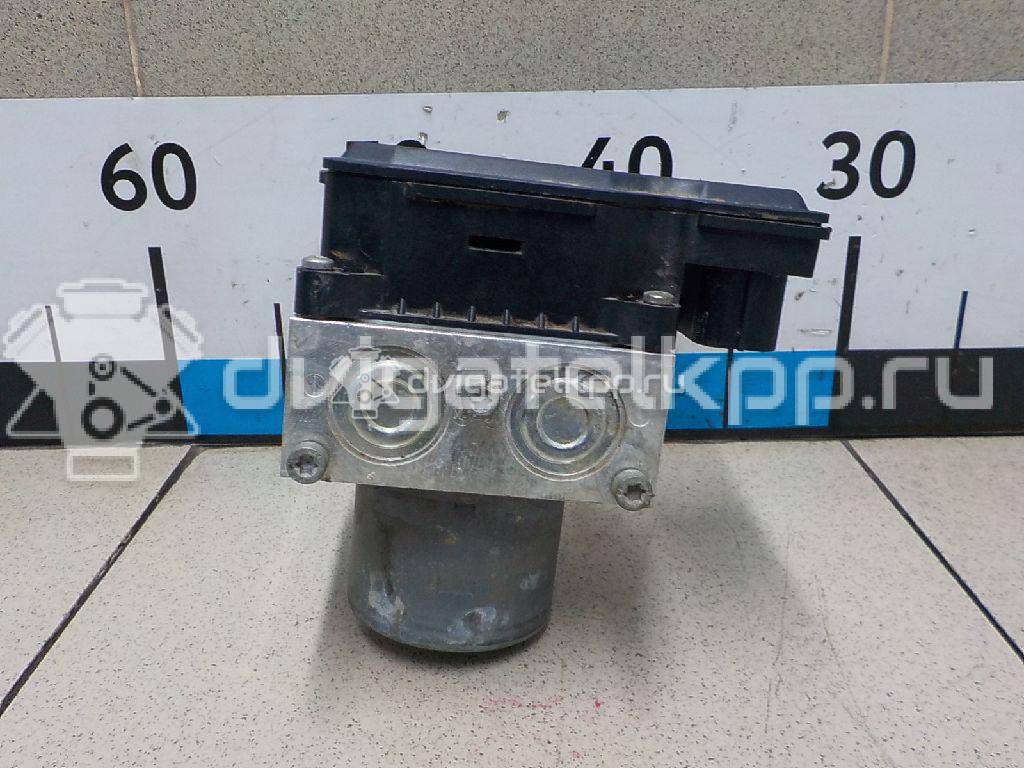 Фото Блок ABS (насос)  3AA614109NBEF для vw Passat [B7] {forloop.counter}}