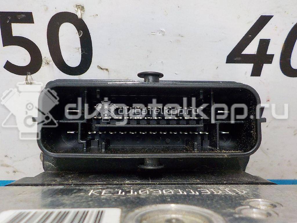 Фото Блок ABS (насос)  3AA614109NBEF для vw Passat [B7] {forloop.counter}}