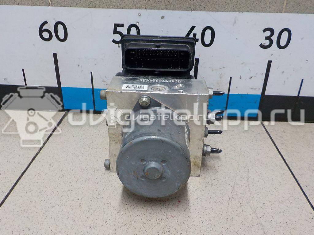 Фото Блок ABS (насос)  3AA614109NBEF для vw Passat [B7] {forloop.counter}}