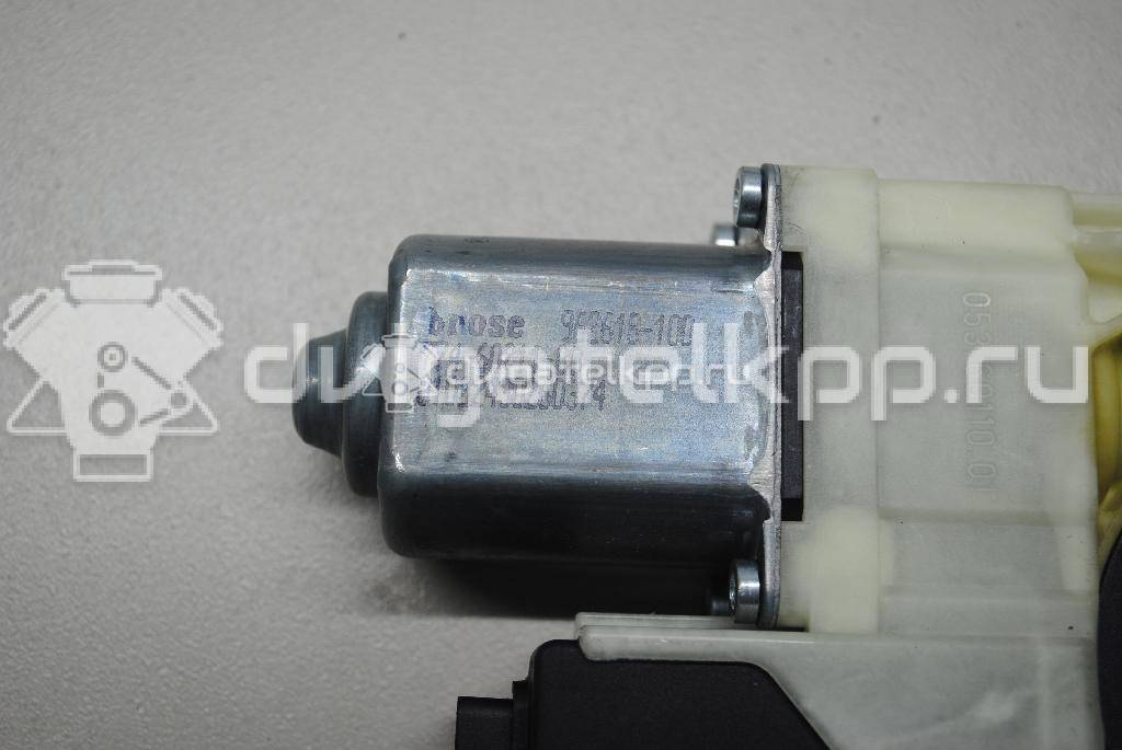Фото Моторчик стеклоподъемника  3C0959704VW3 для vw Passat [B7] {forloop.counter}}