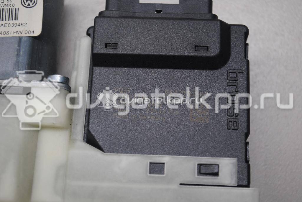 Фото Моторчик стеклоподъемника  3C0959704VW3 для vw Passat [B7] {forloop.counter}}
