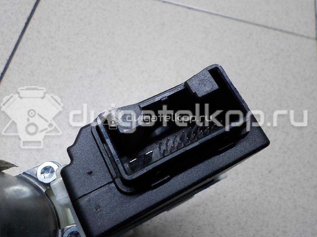 Фото Моторчик стеклоподъемника  3C0959703VW4 для vw Passat [B7] {forloop.counter}}