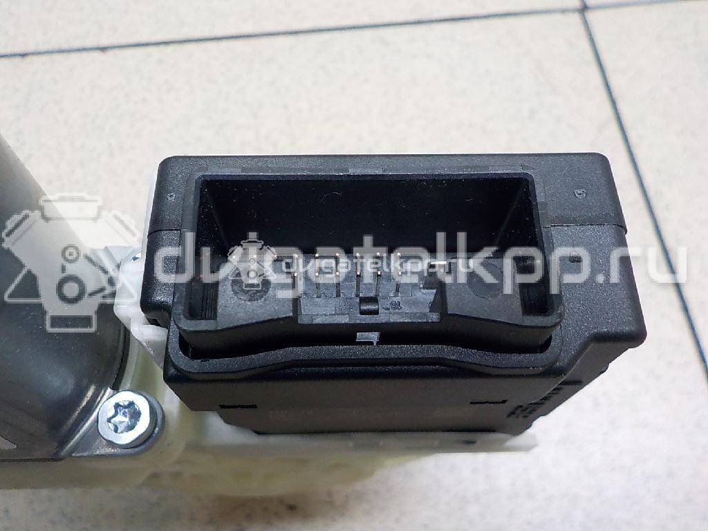 Фото Моторчик стеклоподъемника  3C0959704VW4 для vw Passat [B7] {forloop.counter}}
