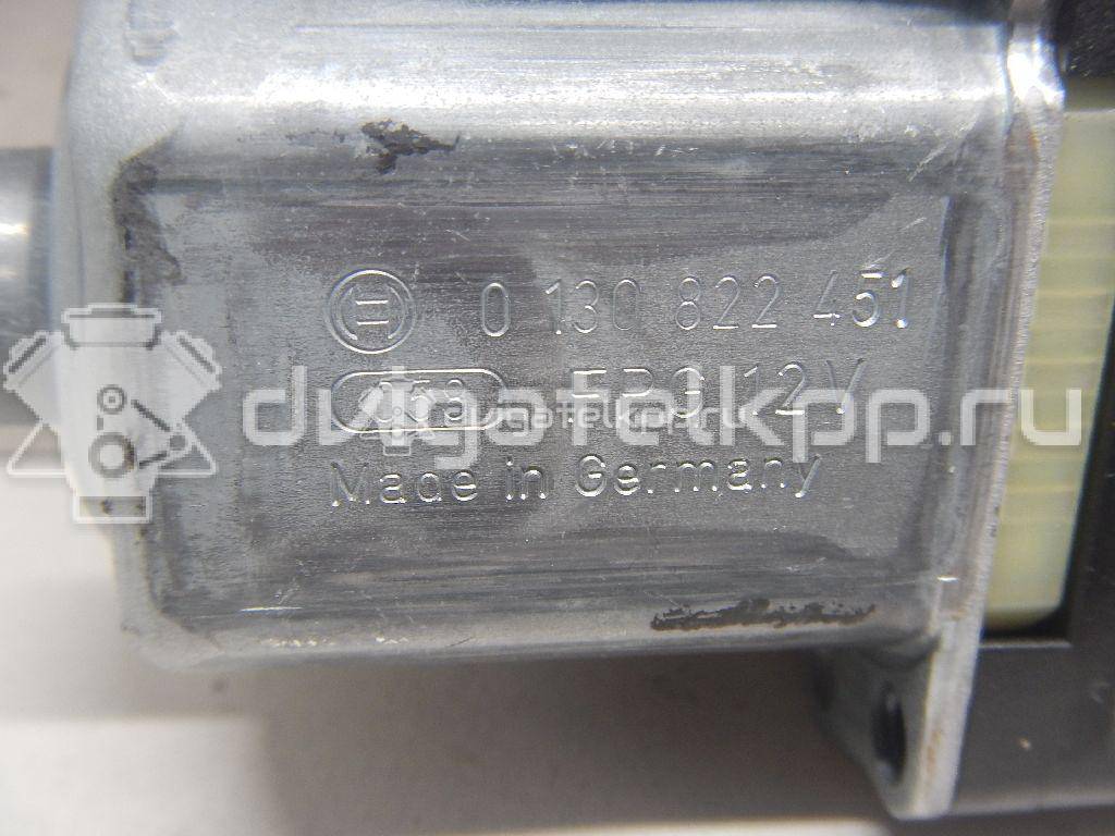 Фото Моторчик стеклоподъемника  3AA959701AZ0J для vw Passat [B7] {forloop.counter}}
