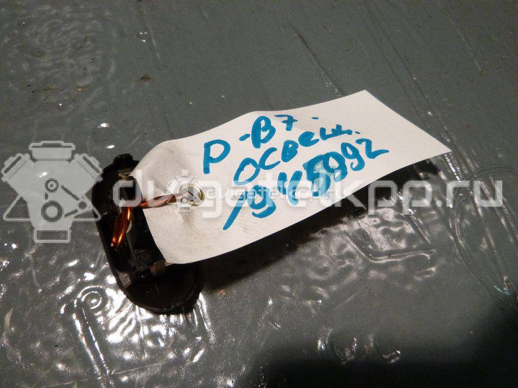 Фото Датчик  3C0907539C для vw Passat [B7] {forloop.counter}}