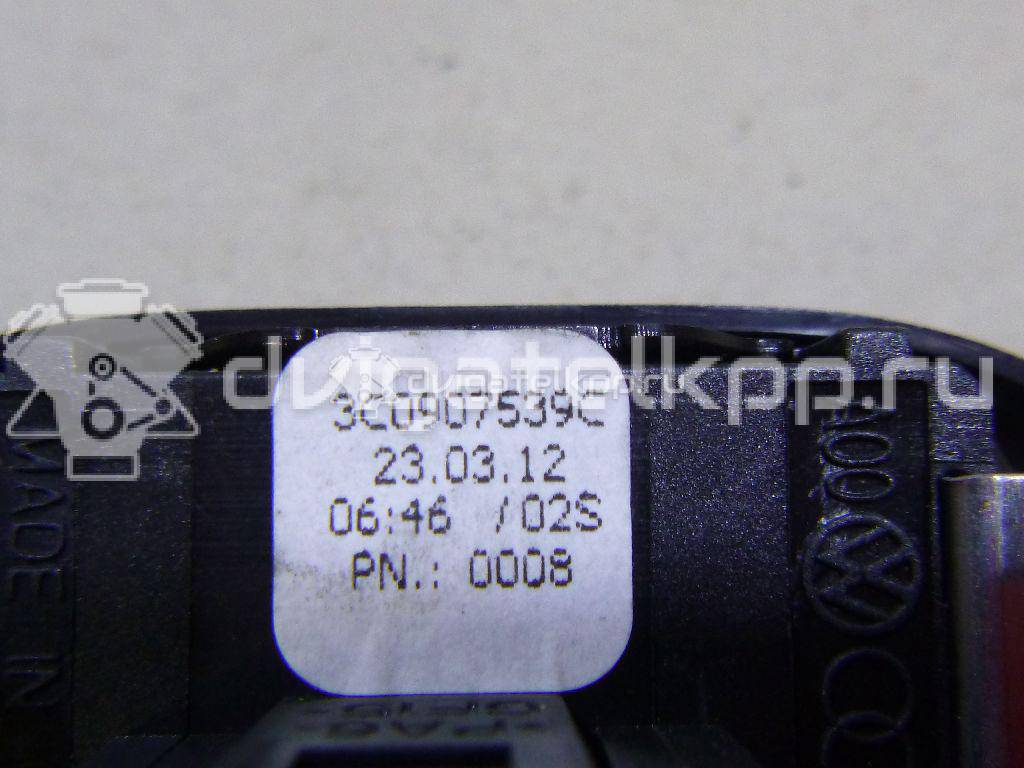 Фото Датчик  3C0907539C для vw Passat [B7] {forloop.counter}}