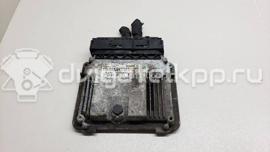 Фото Блок управления двигателем  03L906018PR для vw Passat [B7] {forloop.counter}}