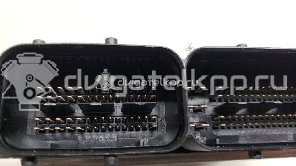 Фото Блок управления двигателем  03L906018PR для vw Passat [B7] {forloop.counter}}