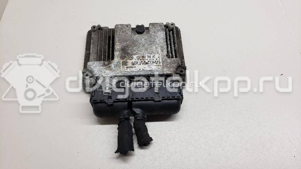 Фото Блок управления двигателем  03L906018PR для vw Passat [B7] {forloop.counter}}