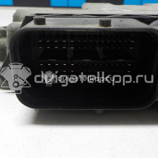Фото Блок управления двигателем  06J906027D для vw Passat [B7]