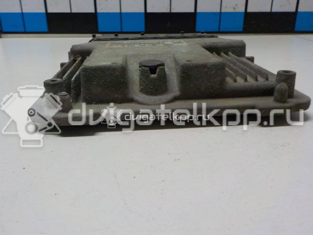 Фото Блок управления двигателем  06J906027D для vw Passat [B7] {forloop.counter}}