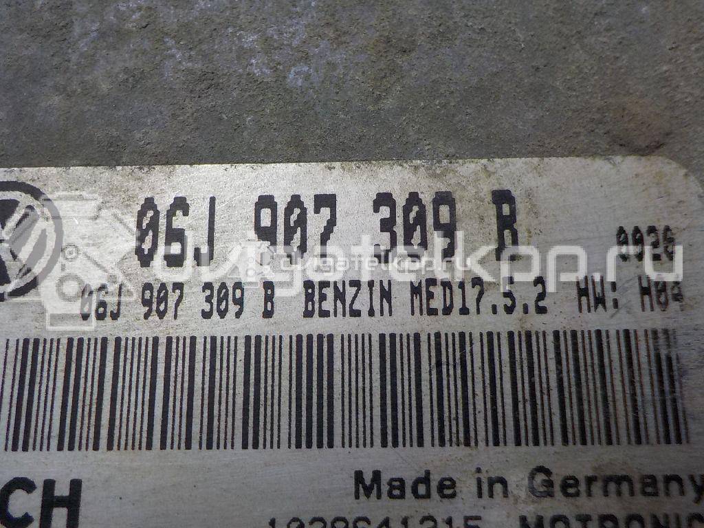 Фото Блок управления двигателем  06J906027D для vw Passat [B7] {forloop.counter}}