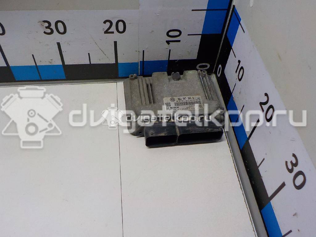 Фото Блок управления двигателем  06J906027D для vw Passat [B7] {forloop.counter}}