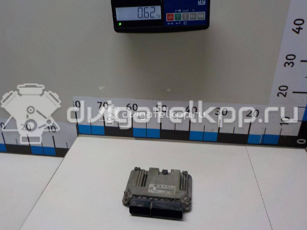 Фото Блок управления двигателем  06J906027D для vw Passat [B7] {forloop.counter}}