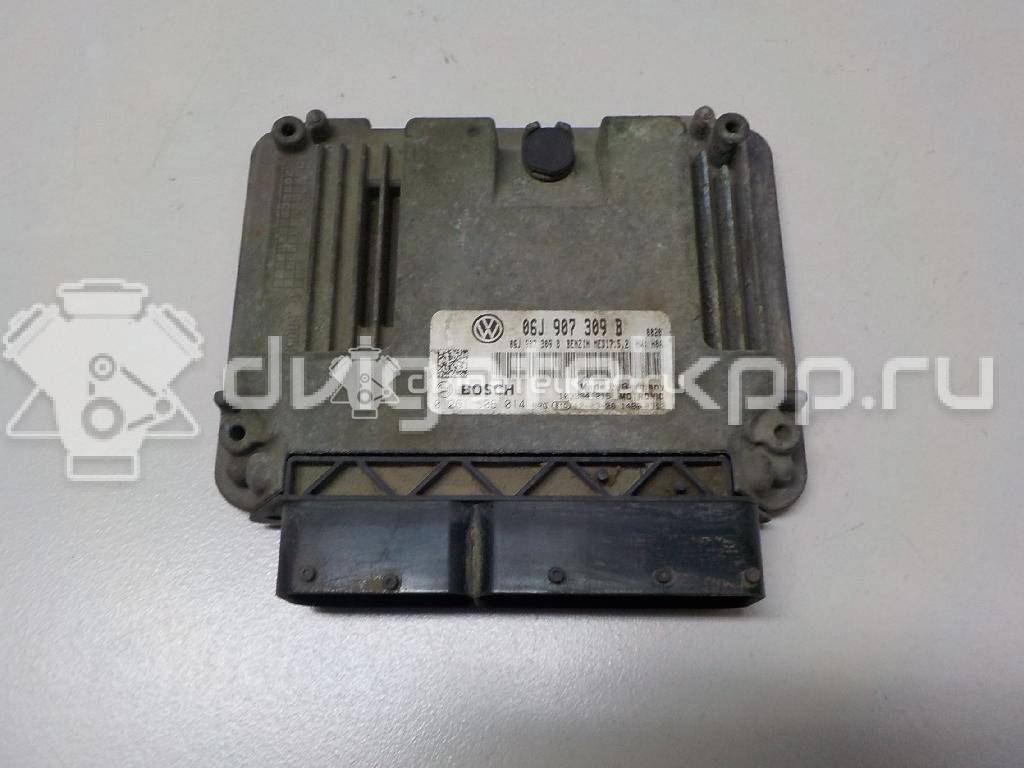 Фото Блок управления двигателем  06J906027D для vw Passat [B7] {forloop.counter}}