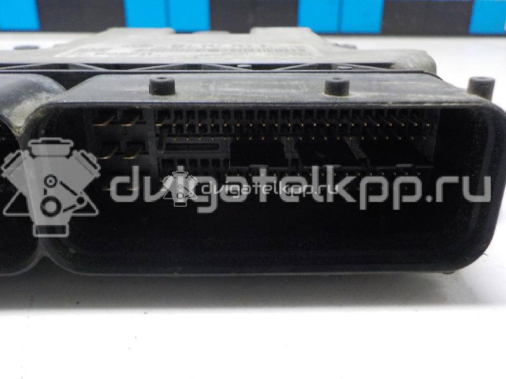 Фото Блок управления двигателем  06J906027D для vw Passat [B7] {forloop.counter}}