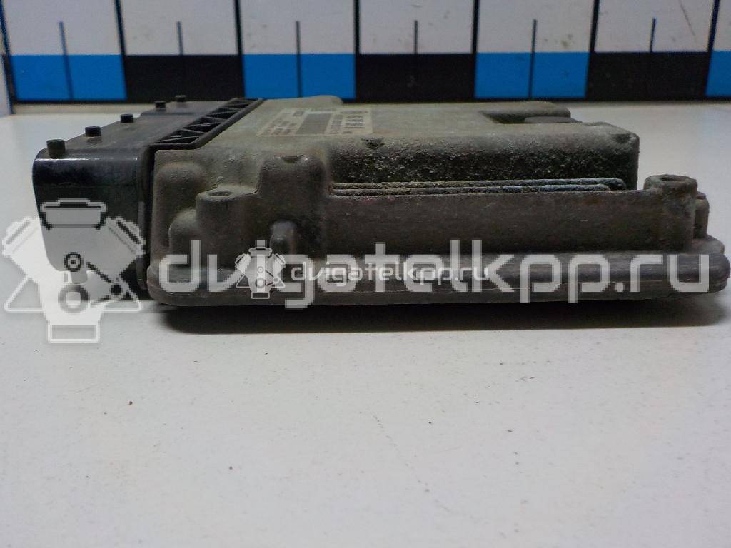 Фото Блок управления двигателем  06J906027D для vw Passat [B7] {forloop.counter}}