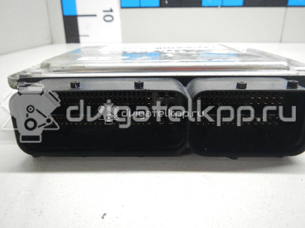 Фото Блок управления двигателем  03L906018BF для vw Passat [B7] {forloop.counter}}