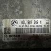 Фото Блок управления двигателем  03L906018BF для vw Passat [B7] {forloop.counter}}