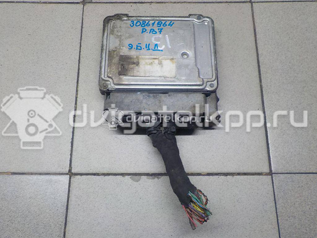 Фото Блок управления двигателем  03L906018BD для vw Passat [B7] {forloop.counter}}