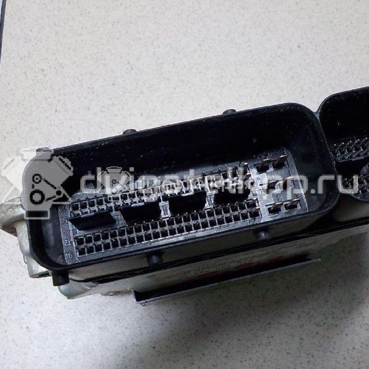 Фото Блок управления двигателем  0281017946 для vw Passat [B7]
