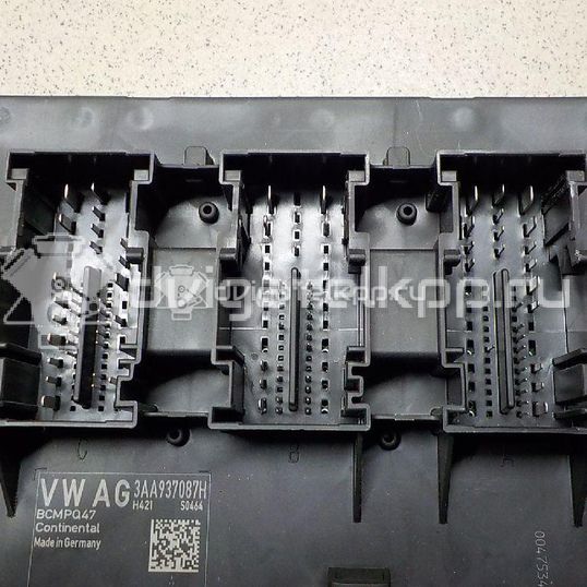 Фото Блок электронный  3AA937087RZ1X для vw Passat [B7]