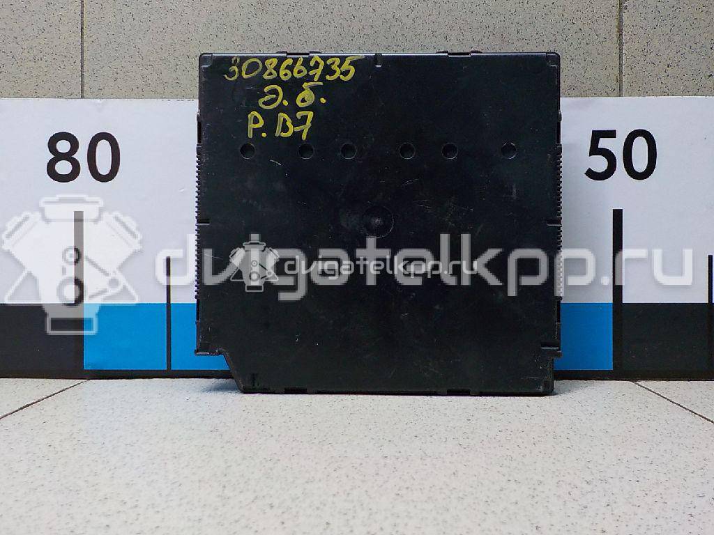 Фото Блок электронный  3AA937087RZ1X для vw Passat [B7] {forloop.counter}}
