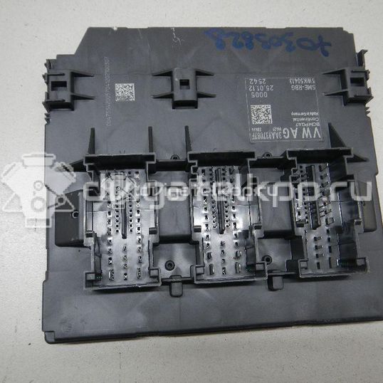 Фото Блок электронный  3AA937087RZ3L для vw Passat [B7]