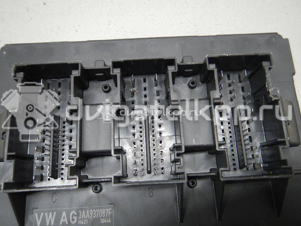 Фото Блок электронный  3AA937087RZ3L для vw Passat [B7] {forloop.counter}}