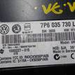 Фото Блок электронный  7P6035730L для vw Passat [B7] {forloop.counter}}