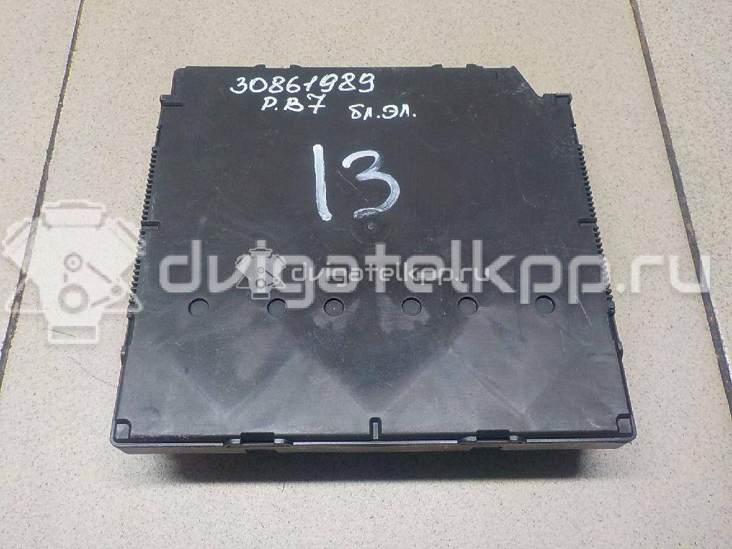 Фото Блок электронный  3AA937087RZ3S для vw Passat [B7] {forloop.counter}}