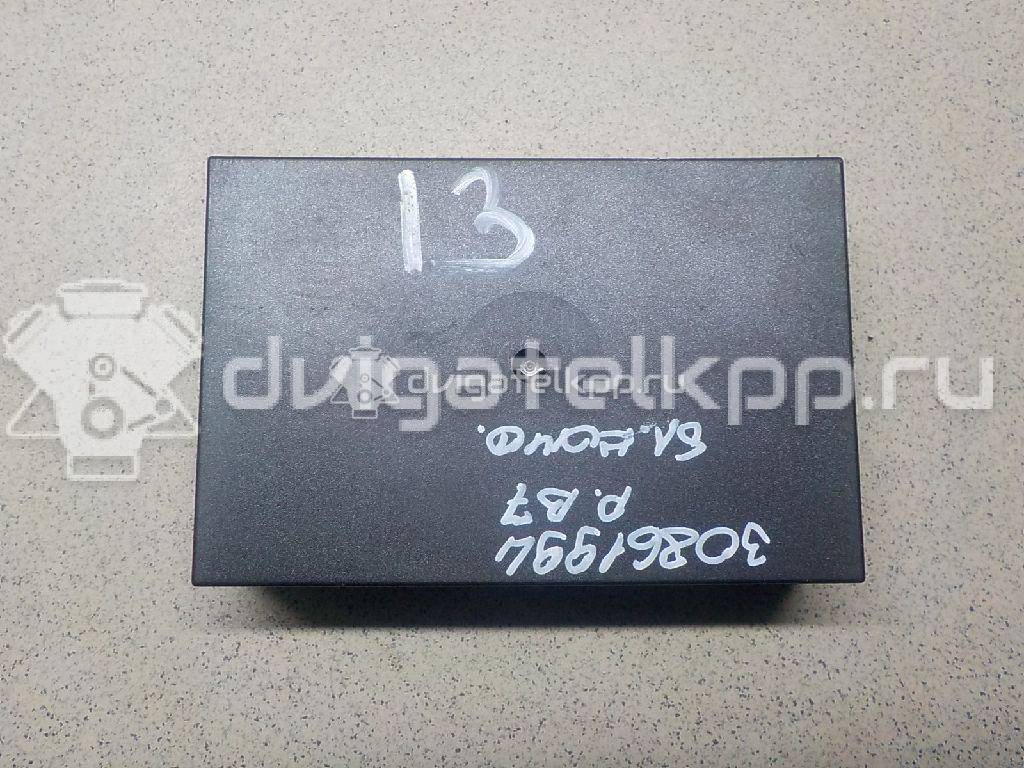Фото Блок комфорта  3AA959433 для vw Passat [B7] {forloop.counter}}