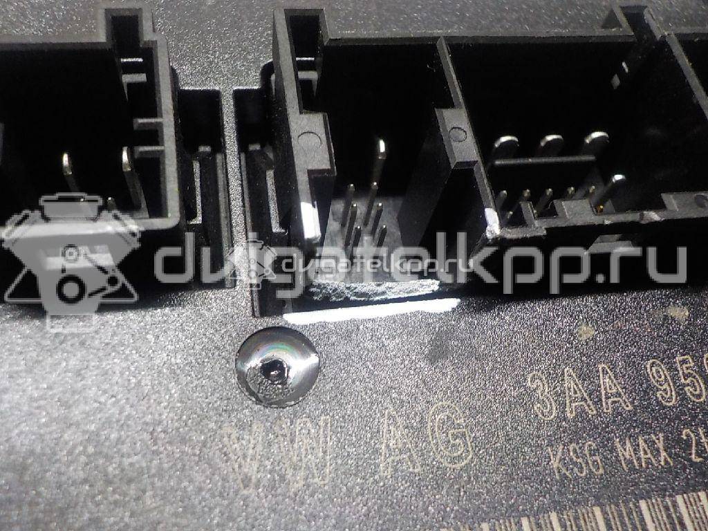 Фото Блок комфорта  3AA959433 для vw Passat [B7] {forloop.counter}}