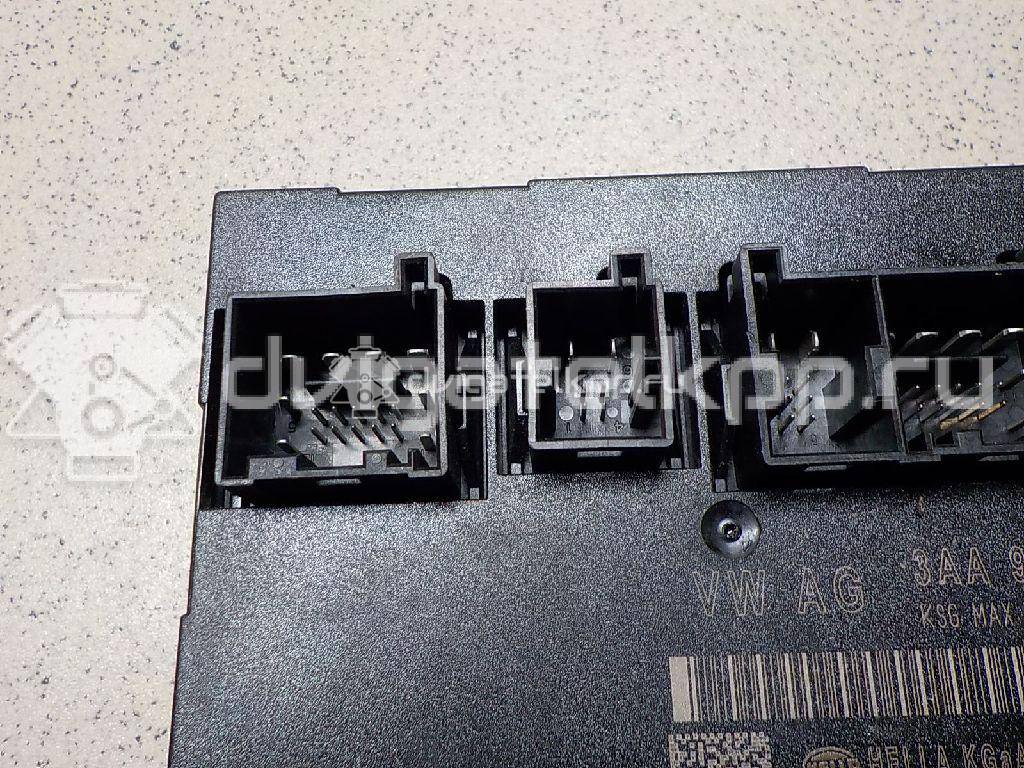 Фото Блок комфорта  3AA959433 для vw Passat [B7] {forloop.counter}}