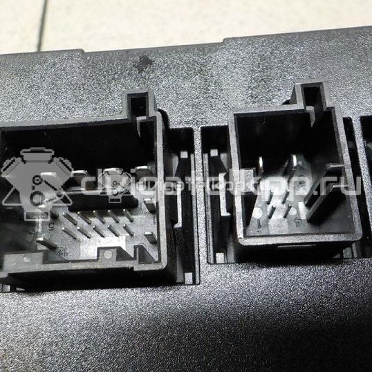 Фото Блок комфорта  3AA959433 для vw Passat [B7]